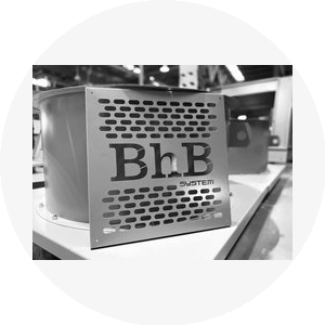 BHB System