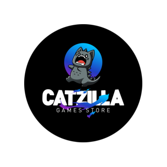 Catzilla Games Store