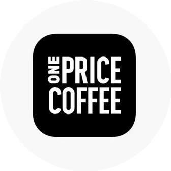 One Price Coffee (ИП Буслаева Елена Владимировна)