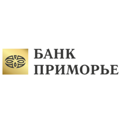 Банк Приморье
