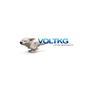 Вольт Кей Джи