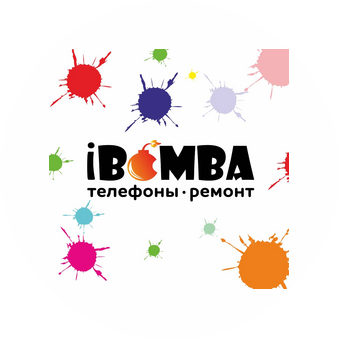 Магазин iBomba