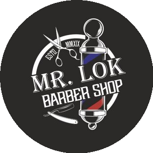 Барбершоп Mr.LOK