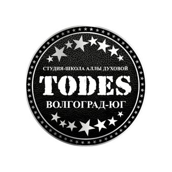 TODES (Богданович Лилия Владимировна)