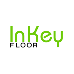 Inkey-floor