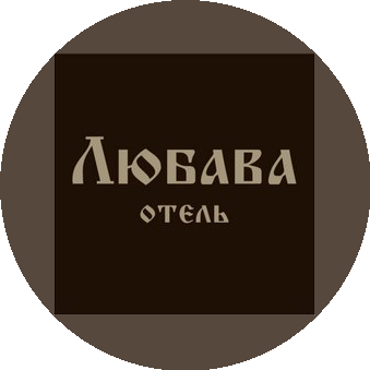 База отдыха Любава