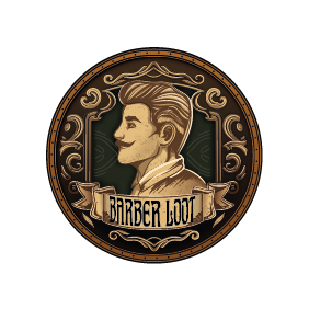 Barber Loot