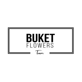 BUKET FLOWERS TDK