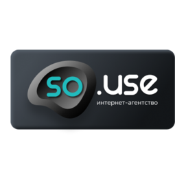 Интернет Агентство SO.USE