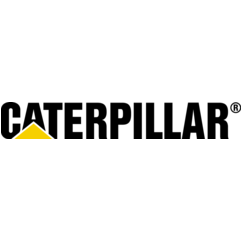 Катерпиллар Центральная Азия