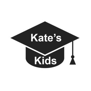 Kates Kids школа английского языка