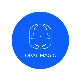 Opal Magic