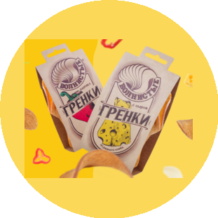 Производственная Компания Вкусвилладж