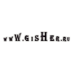 Web-Studio Gisher