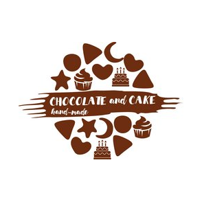 ����������� Choco �ake Hand