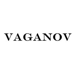 Ваганов Ваграм Вачаганович