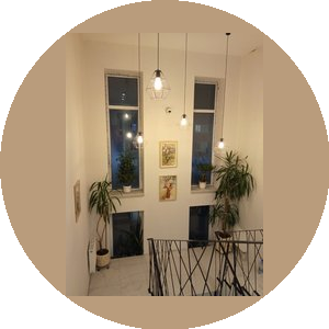 Пансионат Уют