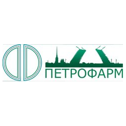 Торговый Дом Петрофарм Плюс