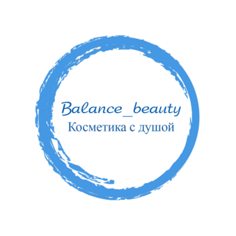 Магазин Balance beauty