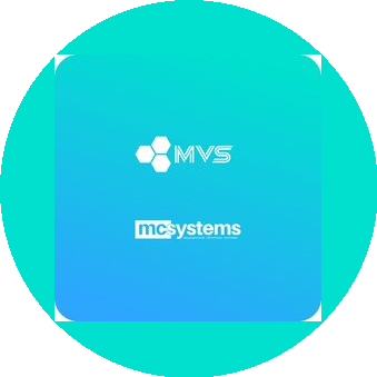Группа Компаний MVS