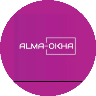 Alma - Окна