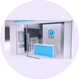 Служба Быта ЛЕДА