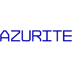 Azurite Caspian