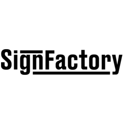 Sign Factory