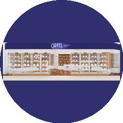 Gipfel (ИП Хальметов Ильяс Рушанович)