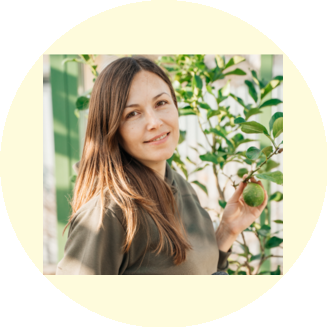 Школа органического земледелия Светланы Золотарёвой