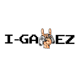 i-Gamez