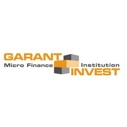 GARANT INVEST MIKROMOLIYA TASHKILOTI