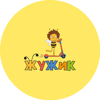 Магазин игрушек ЖУЖИК