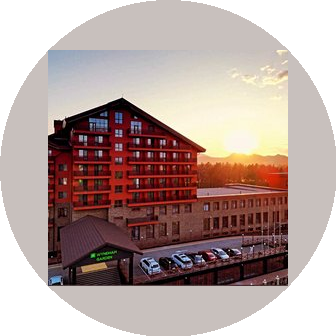 Зерновая индустрия-Астана