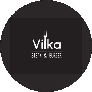 Vilka Steak & Burger