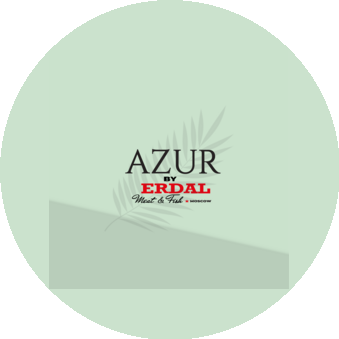 Azur by Erdal