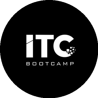 itcbootcamp ( айтисибууткэмп)