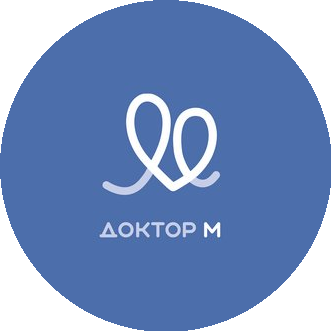 Доктор М