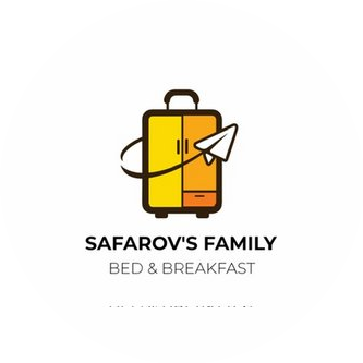 СП Safarovs Family