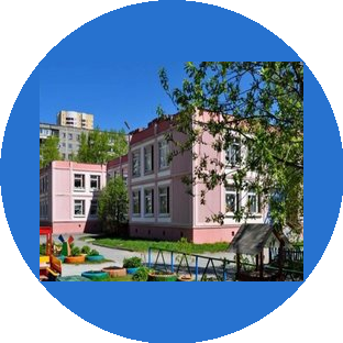 МБДОУ - детский сад № 588