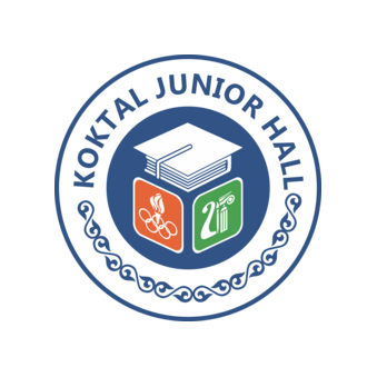 КӨКТАЛ БАЛАЛАР КОВОРКИНГ ОРТАЛЫҒЫ