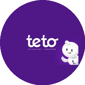 TETO KZ (ТЕТО КЗ)