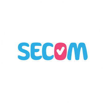 Учреждение Секом плюс