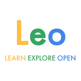 Языковой центр LEO