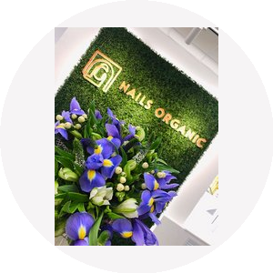 Nails Organic