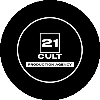 Cult21 production agency