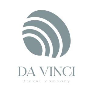 DA VINCI Travel