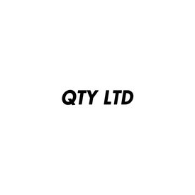 Quantity limited