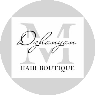 Hair boutique Meri Dzhanyan