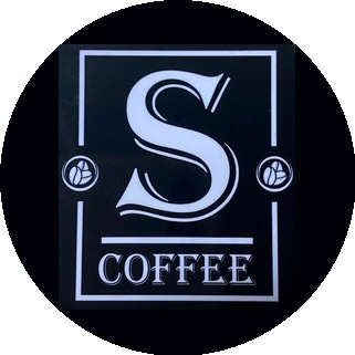S coffee